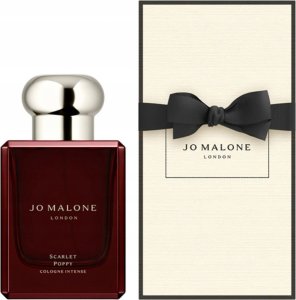 Jo Malone JO MALONE Scarlet Poppy Intense  EDC spray 50ml 2