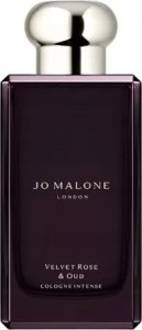 Jo Malone JO MALONE Velvet Rose &amp; Oud Intense  EDC spray 100ml 1