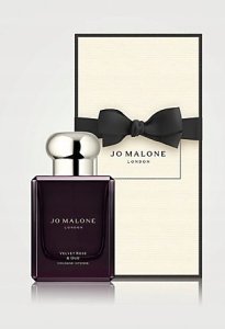 Naaaaaさま専用 JO MALONE VELVET ROSE & OUD Jo Malone London Cologne Intense Velvet Rose & Oud Woda