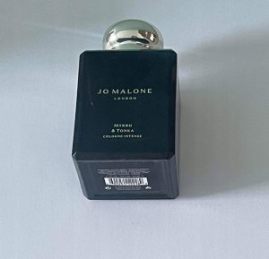 Jo Malone JO MALONE Myrrh &amp; Tonka Intense EDC spray 50ml 1