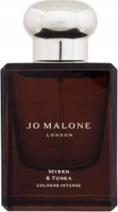 Jo Malone JO MALONE Myrrh &amp; Tonka Intense EDC spray 50ml 5