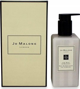 Jo Malone JO MALONE Lime Basil and Mandarin BODY &amp; HAND LOTION 250ml 1