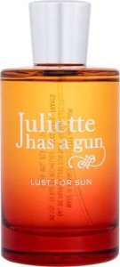 Juliette Has A Gun JULIETTE HAS A GUN Lust For Sun EDP spray 100ml 1