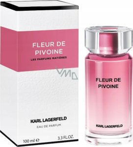 Karl Lagerfeld KARL LAGERFELD Fleur De Pivoine EDP spray 100ml 1