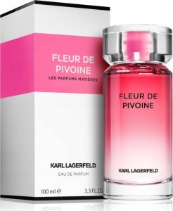 Karl Lagerfeld KARL LAGERFELD Fleur De Pivoine EDP spray 100ml 3