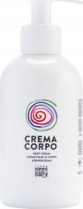 Linea MammaBaby LINEA MAMMABABY_Crema Corpo krem do ciała 250ml 1