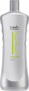 Londa LONDA PROFESSIONAL_Form Colored Hair Forming Lotion płyn do trwałej ondulacji 1000ml 1