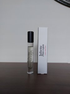 Juliette Has A Gun MINIATURA JULIETTE HAS A GUN Lust For Sun EDP spray 7,5ml 1