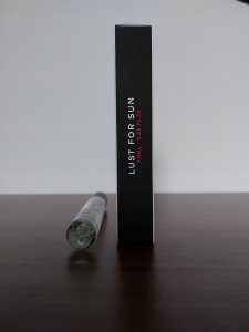 Juliette Has A Gun MINIATURA JULIETTE HAS A GUN Lust For Sun EDP spray 7,5ml 3