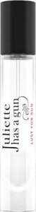 Juliette Has A Gun MINIATURA JULIETTE HAS A GUN Lust For Sun EDP spray 7,5ml 4