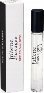 Juliette Has A Gun MINIATURA JULIETTE HAS A GUN Ode To Dullness EDP spray 5ml 1