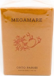 Orto Parisi ORTO PARISI Megamare Unisex EDP spray 50ml 2