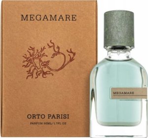 Orto Parisi ORTO PARISI Megamare Unisex EDP spray 50ml 4