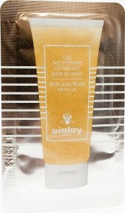 Orto Parisi ORTO PARISI Bergamask Unisex EDP spray 50ml 2