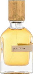 Orto Parisi ORTO PARISI Bergamask Unisex EDP spray 50ml 3
