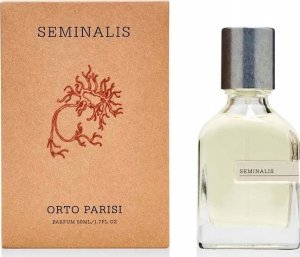 Orto Parisi ORTO PARISI Seminails Unisex EDP spray 50ml 1