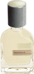Orto Parisi ORTO PARISI Seminails Unisex EDP spray 50ml 2