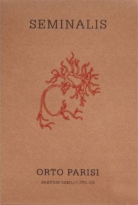 Orto Parisi ORTO PARISI Seminails Unisex EDP spray 50ml 5