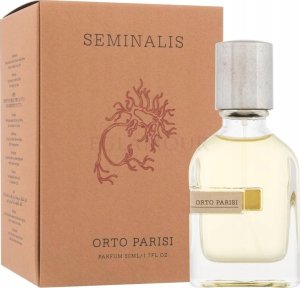 Orto Parisi ORTO PARISI Seminails Unisex EDP spray 50ml 6