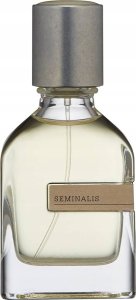Orto Parisi ORTO PARISI Seminails Unisex EDP spray 50ml 7