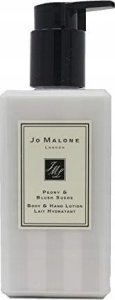 Jo Malone JO MALONE Peony &amp; Blush Suede BODY &amp; HAND LOTION 250ml 1