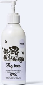 Yope YOPE balsam do ciała i rąk Figowiec 300ml 2