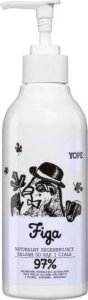 Yope YOPE balsam do ciała i rąk Figowiec 300ml 8