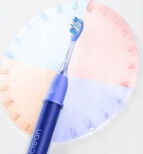 Szczoteczka Oclean Oclean Electric Toothbrush Ease Blue 14