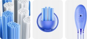 Szczoteczka Oclean Oclean Electric Toothbrush Ease Blue 15