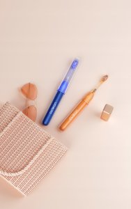 Szczoteczka Oclean Oclean Electric Toothbrush Ease Blue 5