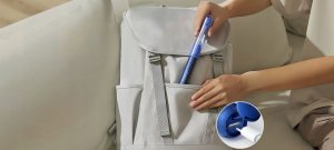 Szczoteczka Oclean Oclean Electric Toothbrush Ease Blue 8