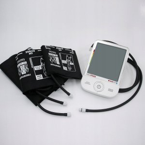 Ciśnieniomierz Rossmax Rossmax Automatic Blood Pressure Monitorius X9 PARR PRO 2