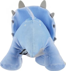 Mattel Jurassic World Park Jurajski Ankylozaur Rózia (HMK61) 9