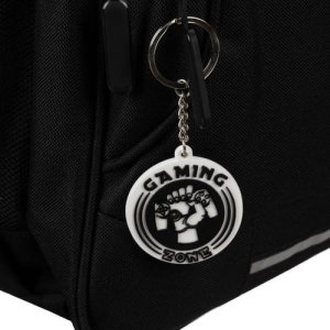 Kruzzel Plecak 30L - czarny Kruzzel 24525 5