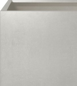 vidaXL Donica ogrodowa, 30x30x30 cm, stal nierdzewna 7