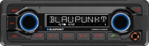 Radio samochodowe Blaupunkt BLAUPUNKT Durban 224 DAB BT 24V Kurzschacht Heavy Duty 1