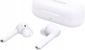 Słuchawki Honor Honor Magic Earbuds True Wireless IE Headphones pearl white 2