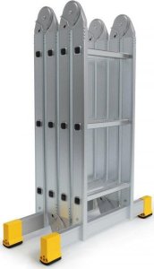 Forte UNIVERSAL JOIMTED 4-ELEMENT LADDER 4X3 2