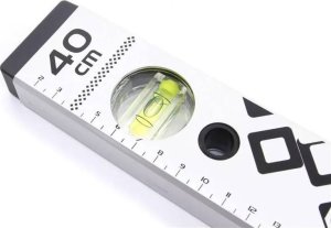 Forte SPIRIT LEVEL 40CM (LATE3V040) 2