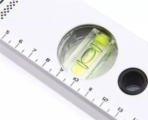 Forte SPIRIT LEVEL 40CM (LATE3V040) 4