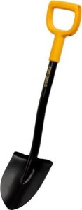 Forte SPADE (SHORT) IDEAL  FORTE TOOLS 1