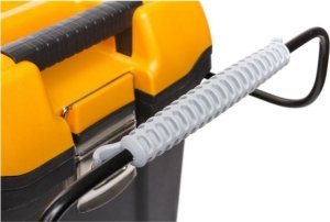 Forte TOOL BOX 58X31X23CM MG-22 FORTE TOOLS 2