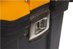 Forte TOOL BOX 58X31X23CM MG-22 FORTE TOOLS 3