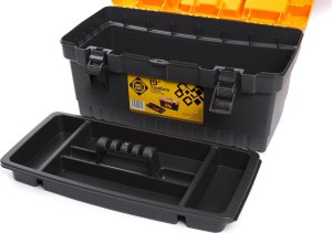 Forte TOOLBOX FORTE TOOLS PT-19 48,6X26,7X24, 2