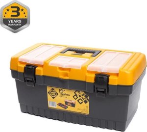 Forte TOOLBOX FORTE TOOLS PT-19 48,6X26,7X24, 3