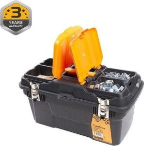 Forte TOOLBOX TOOLS MG-19 49,4X26,3X25, 2