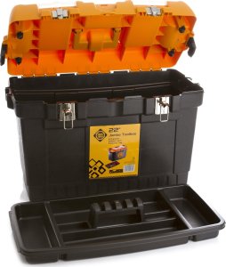 Forte TOOLBOX FORTE TOOLS JMT-22 56,4X31,0X38 1