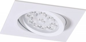 Bpm Catli A4250 oczko lampa wpuszczana downlight 1x75W G53 białe 1