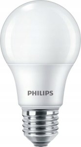 Philips Żarówka LED Philips CorePro LED bulb ND 929002306408 9W (60W) E27 A60 806lm 6400K 1