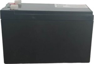 BATTERY 12V 7AH PB NPP 2